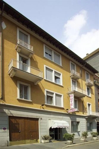 Image de l'hôtel
