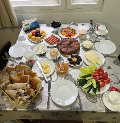 Narek B&B