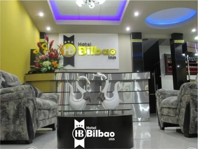 Bilbao Hotel Inn