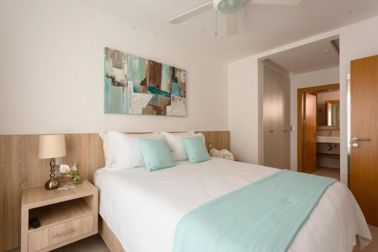 Los Corales Beach Garden Views A1