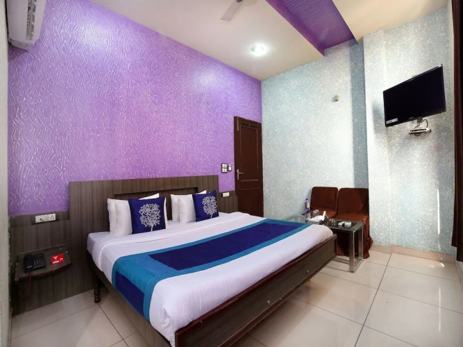 OYO 9808 Hotel Prem Sagar