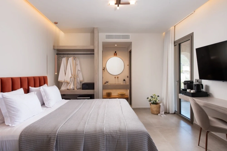 1 Bedroom Suite
