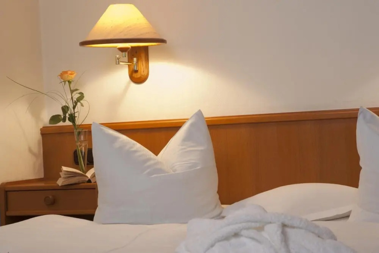 Hotel Parkfrieden