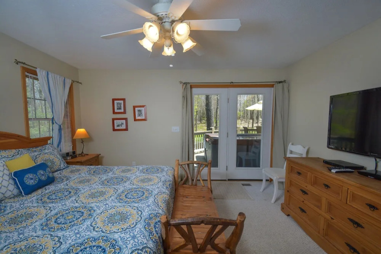 Memory Lane 4 Bedroom House