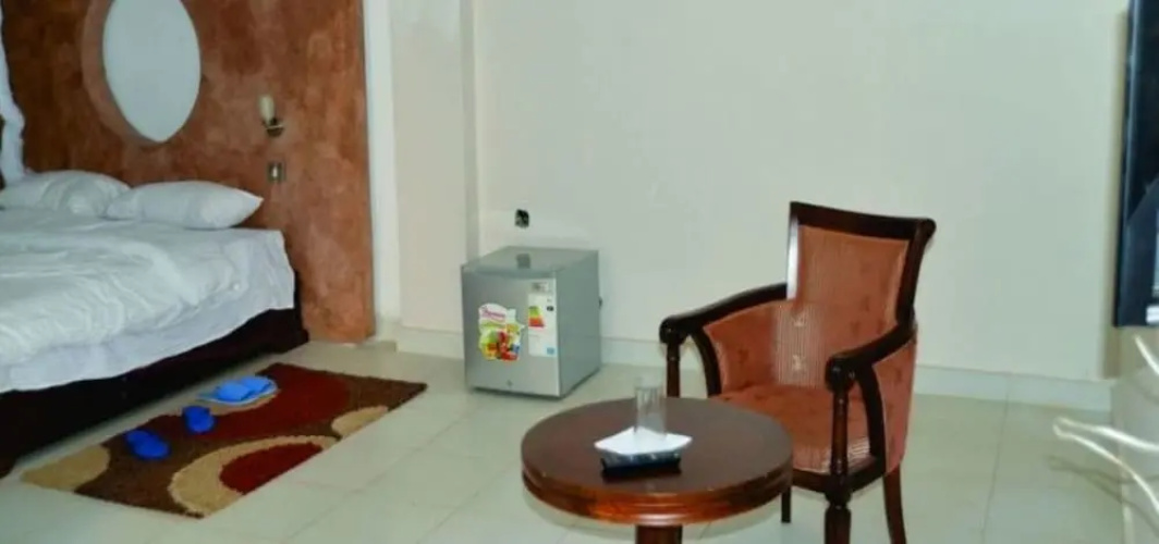 Afrique Hotel