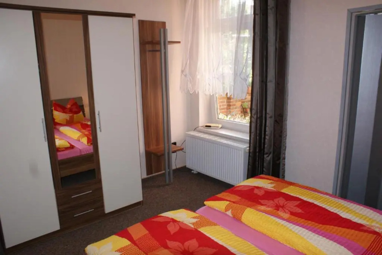 Altstadtappartement Nähe Markt - ABC59