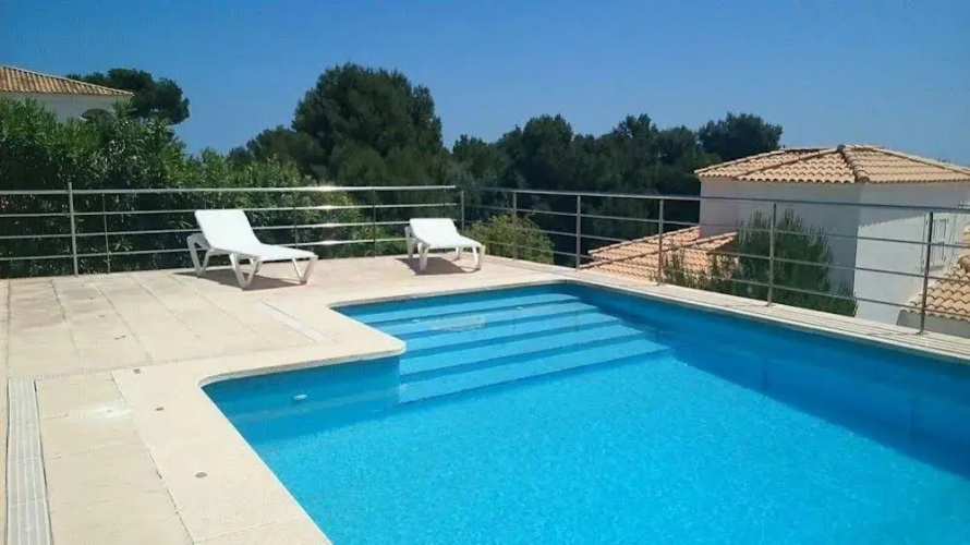 Villa Coves Noves