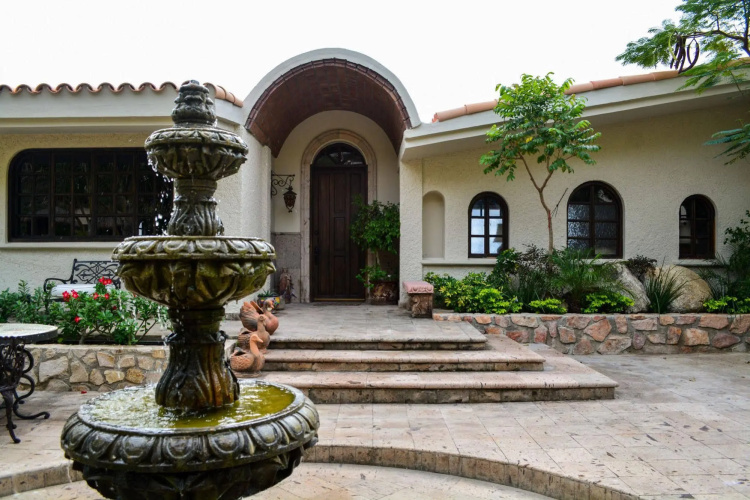 Hacienda Edith