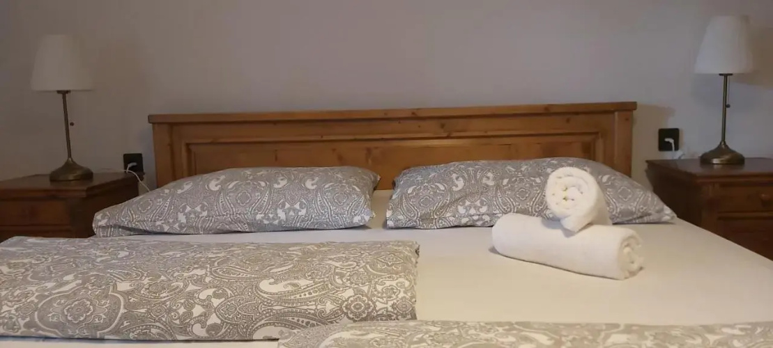 Diofa Vendeghazak
