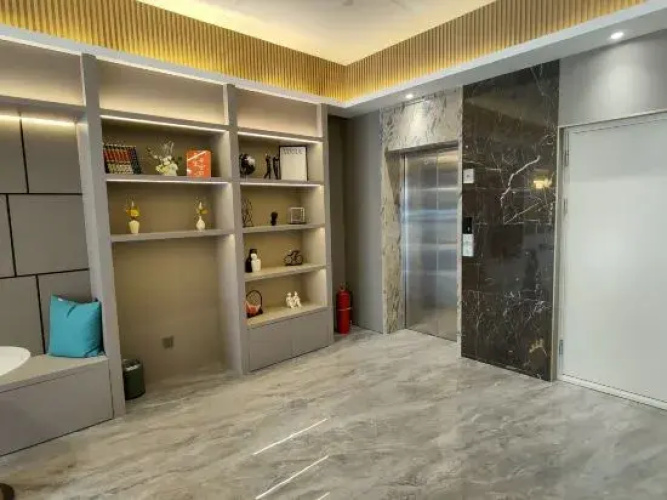 Wanyue Hotel