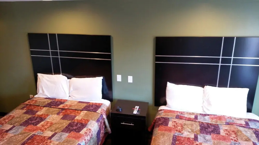 Genes Motel