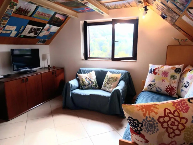 TakeAmalfiCoast City Loft