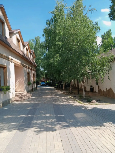 Фотография номера Коттеджа Хуторок