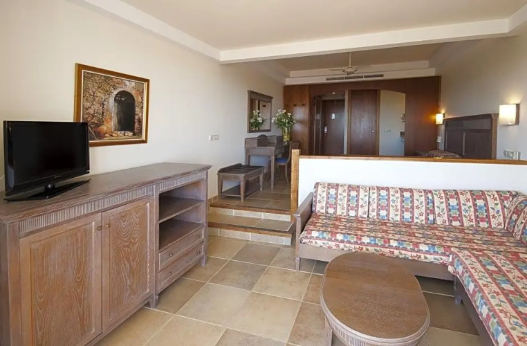 FERGUS Club Font de Sa Cala Beach
