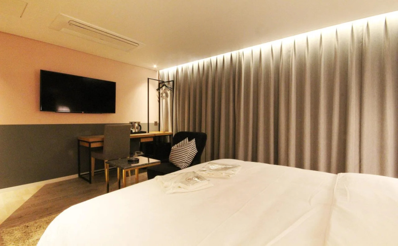 Hotel Londoner Yongwon