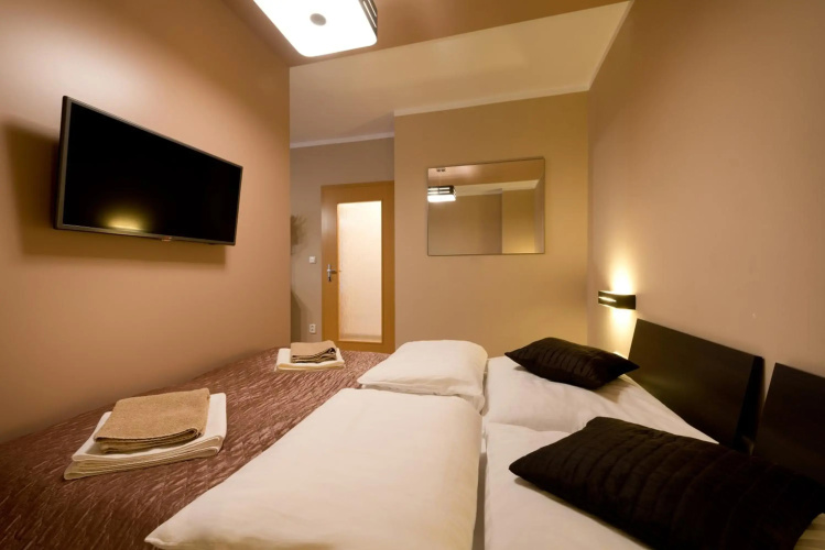 B2B Apartments