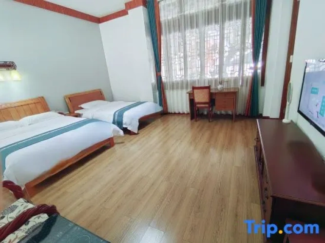 Business Double room
