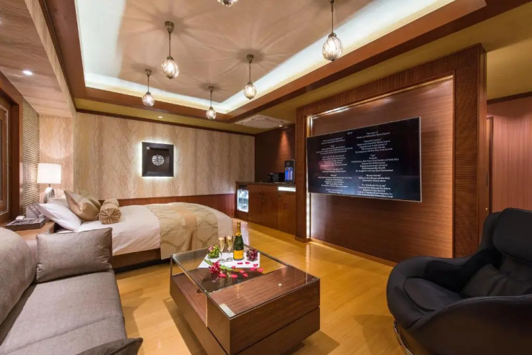 Hotel Dior7 - Adults Only