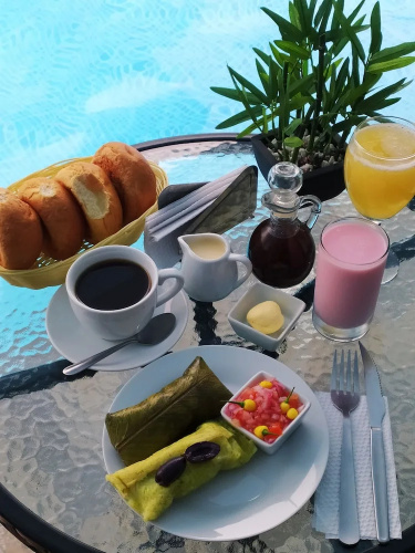 Hotel San Juan
