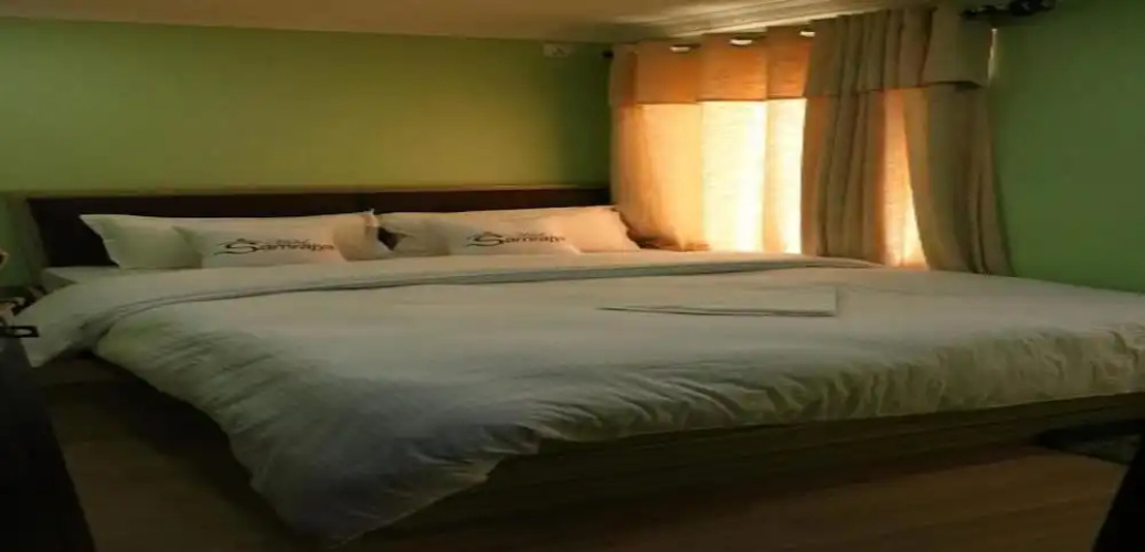 MeroStay 160 Samrajya
