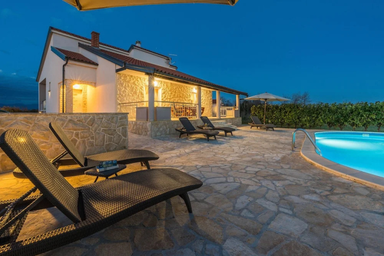 Villa Paula