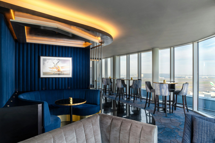 Hilton Garden Inn London Heathrow Terminals 2 & 3 photo 18