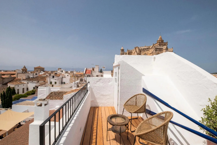 Nao Catedral Boutique Hotel