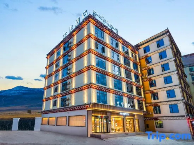 Imagen del hotel
