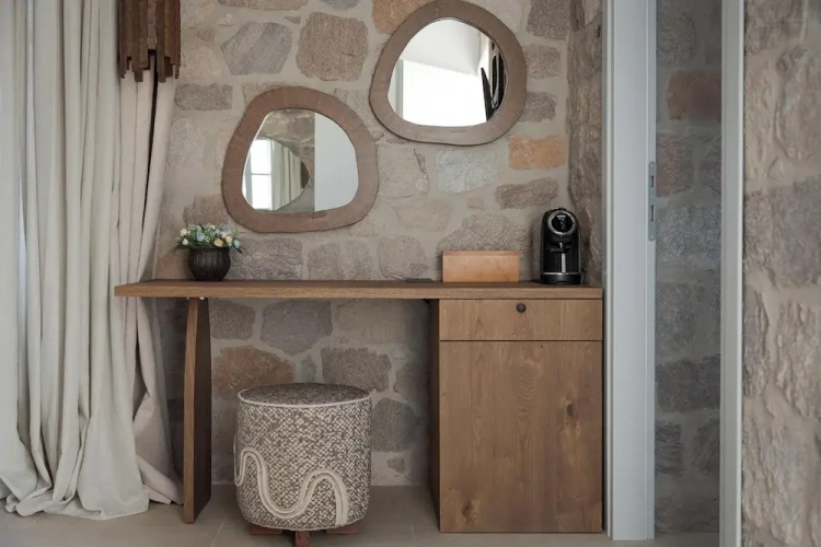 Horizon Suites Milos