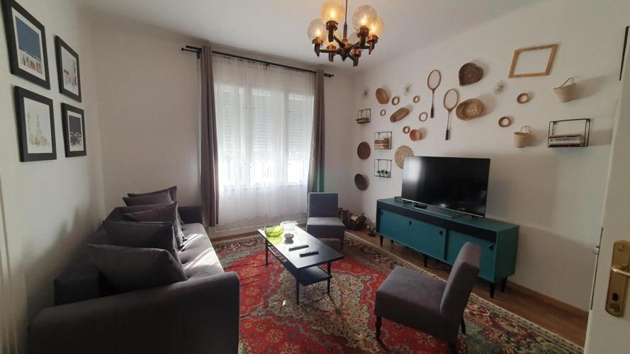 Apartmani Novi Sad