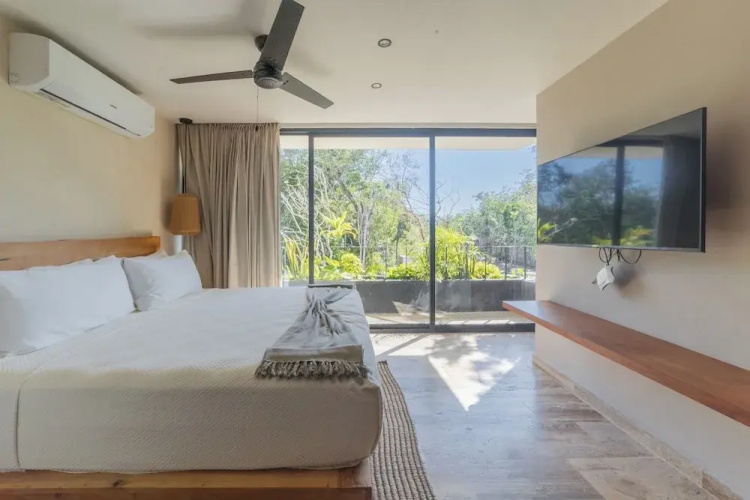BT Homes - Zama Luxury