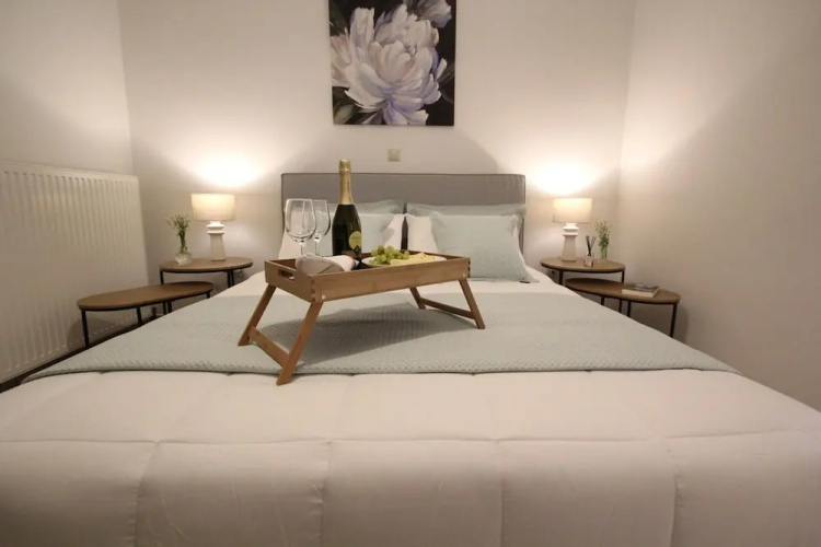 Angie s Serenity Apartment