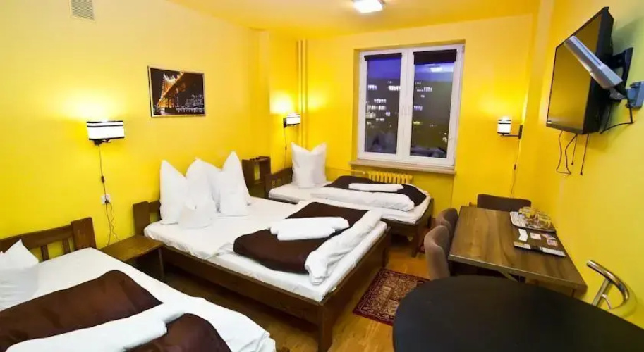 Bed4City Centre