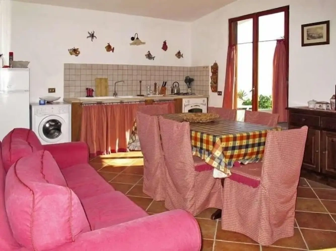 2 Bedrooms Deluxe Apartment