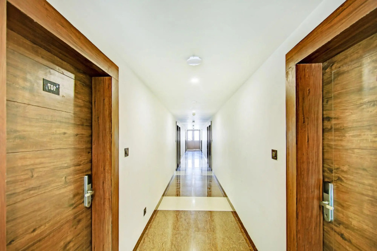 FabHotel Elgrovia