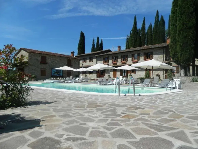 Agriturismo Le Gret