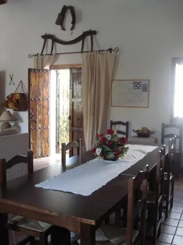 Escuela La Crujía