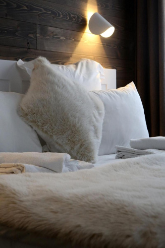 Chalet Hotel Le Whymper