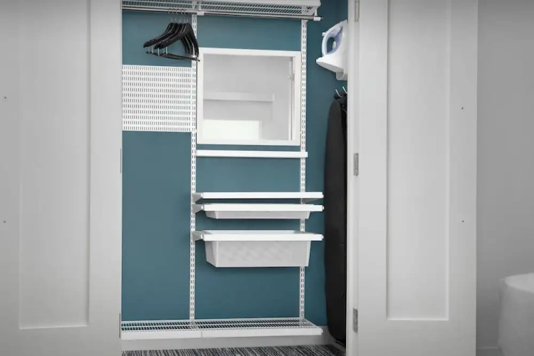 1 Bedroom Premium Suite