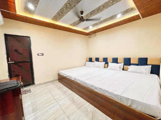 Shree Sawariya Palace
