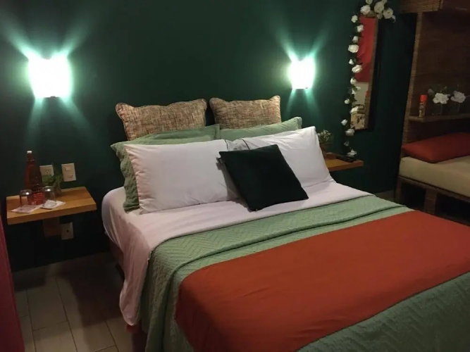 Casa Cielo