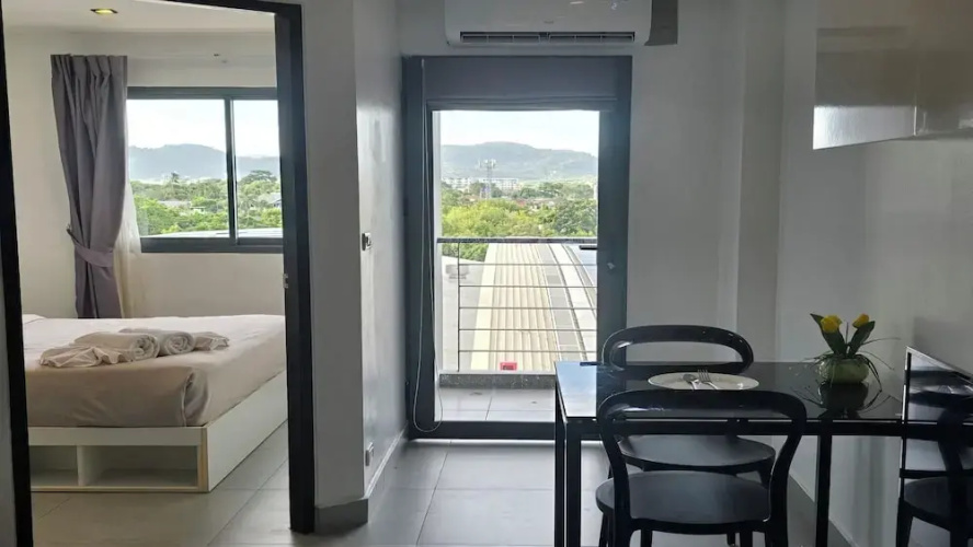Tranquil Tide 1 BR T1-605