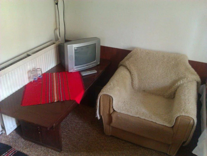 Hotel Pette Oreha