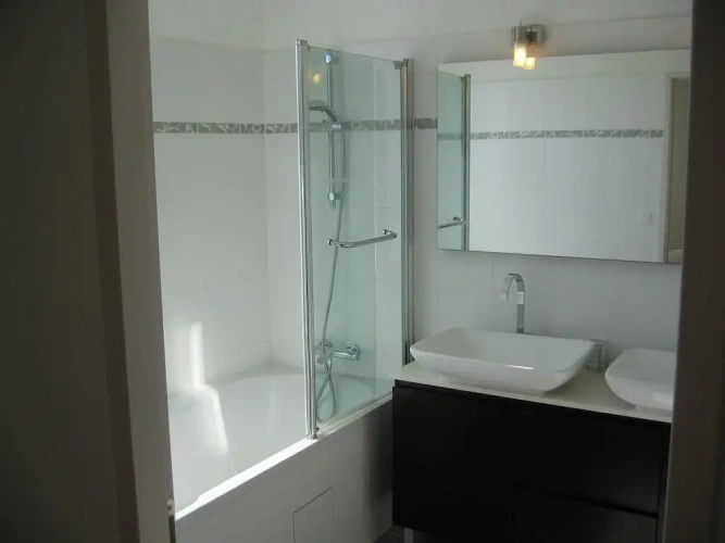 2 Bedrooms Comfort Apartment