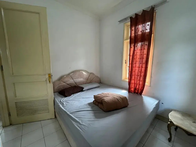 Hotel O Puncak Resort Guest House