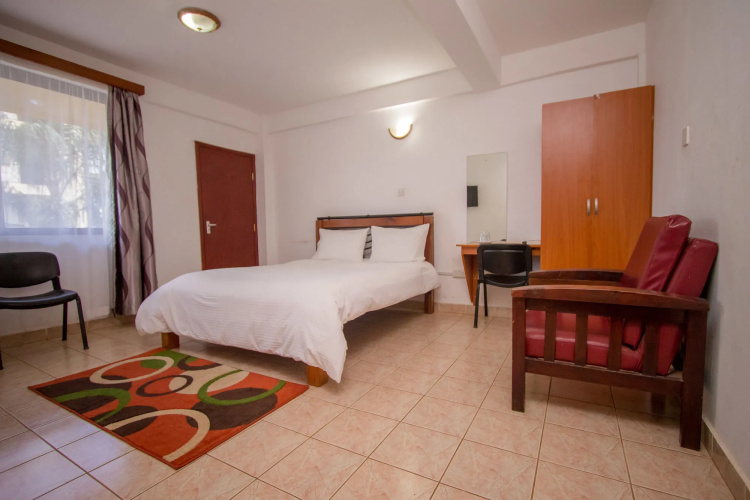 West Wind Hotel