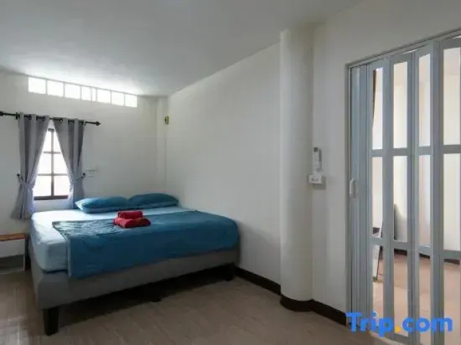 Room B - Baan ABC at 112
