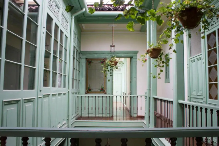 Imagen del hotel