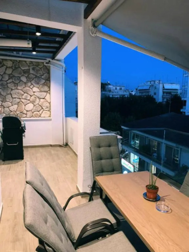 Luxury Townhouse Suite