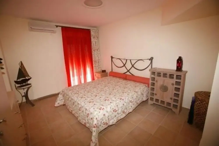Erofili Villas